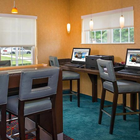 Residence Inn Columbia Md Ellicott City Kültér fotó