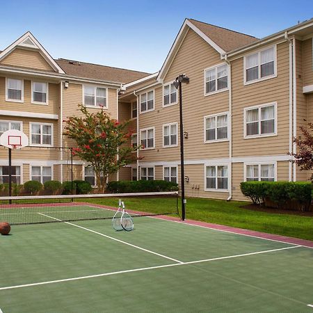 Residence Inn Columbia Md Ellicott City Kültér fotó
