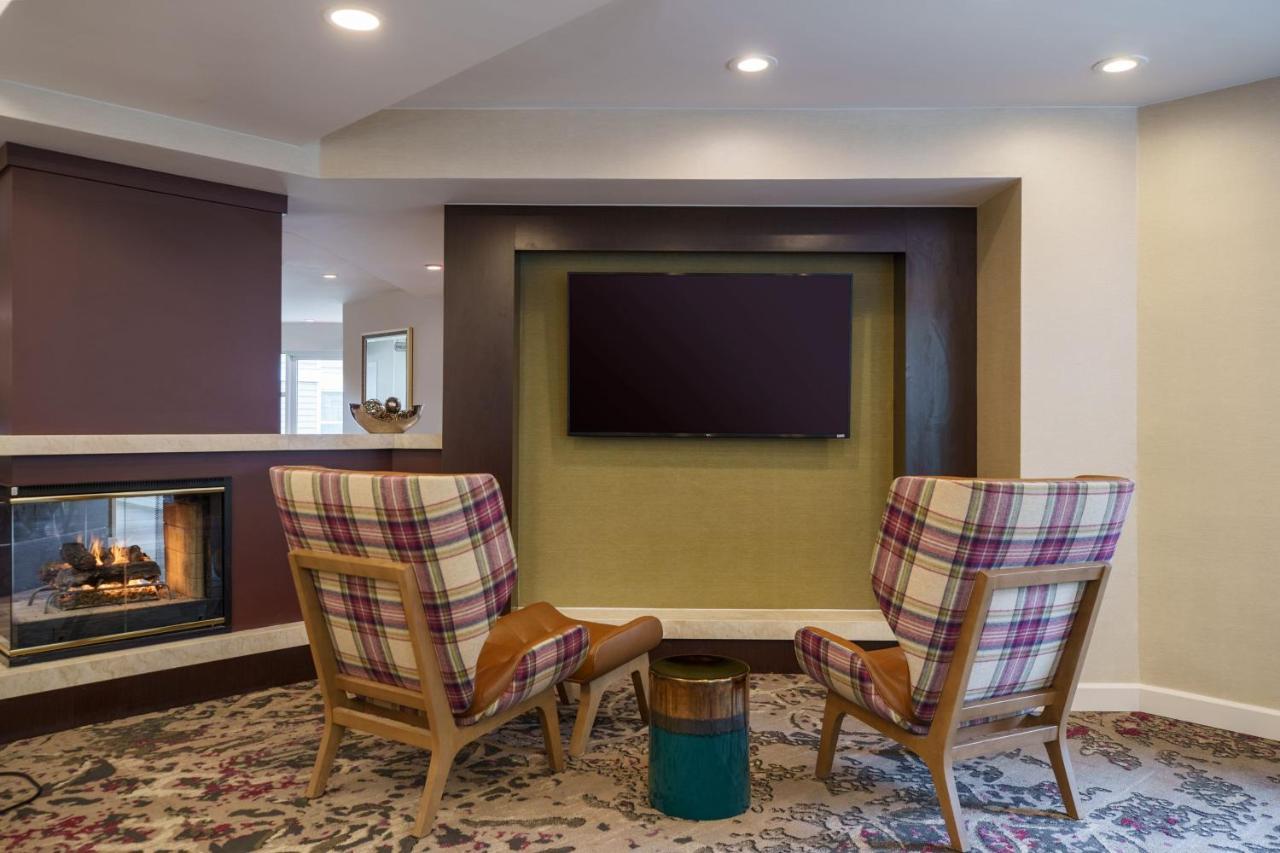 Residence Inn Columbia Md Ellicott City Kültér fotó