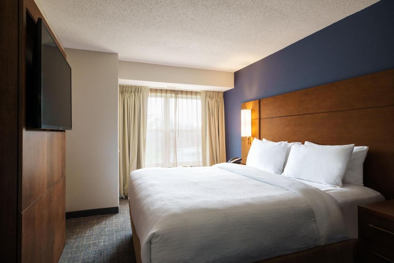 Residence Inn Columbia Md Ellicott City Kültér fotó