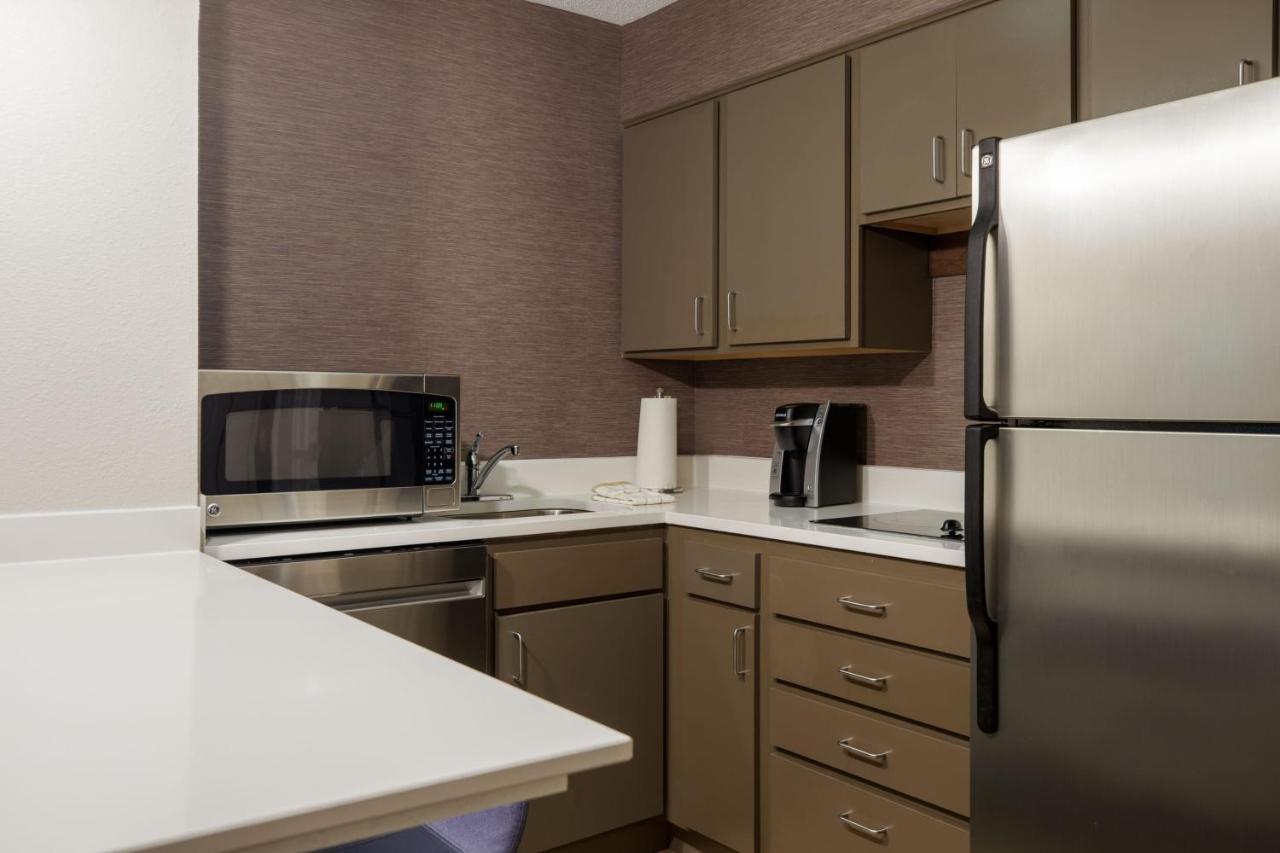 Residence Inn Columbia Md Ellicott City Kültér fotó