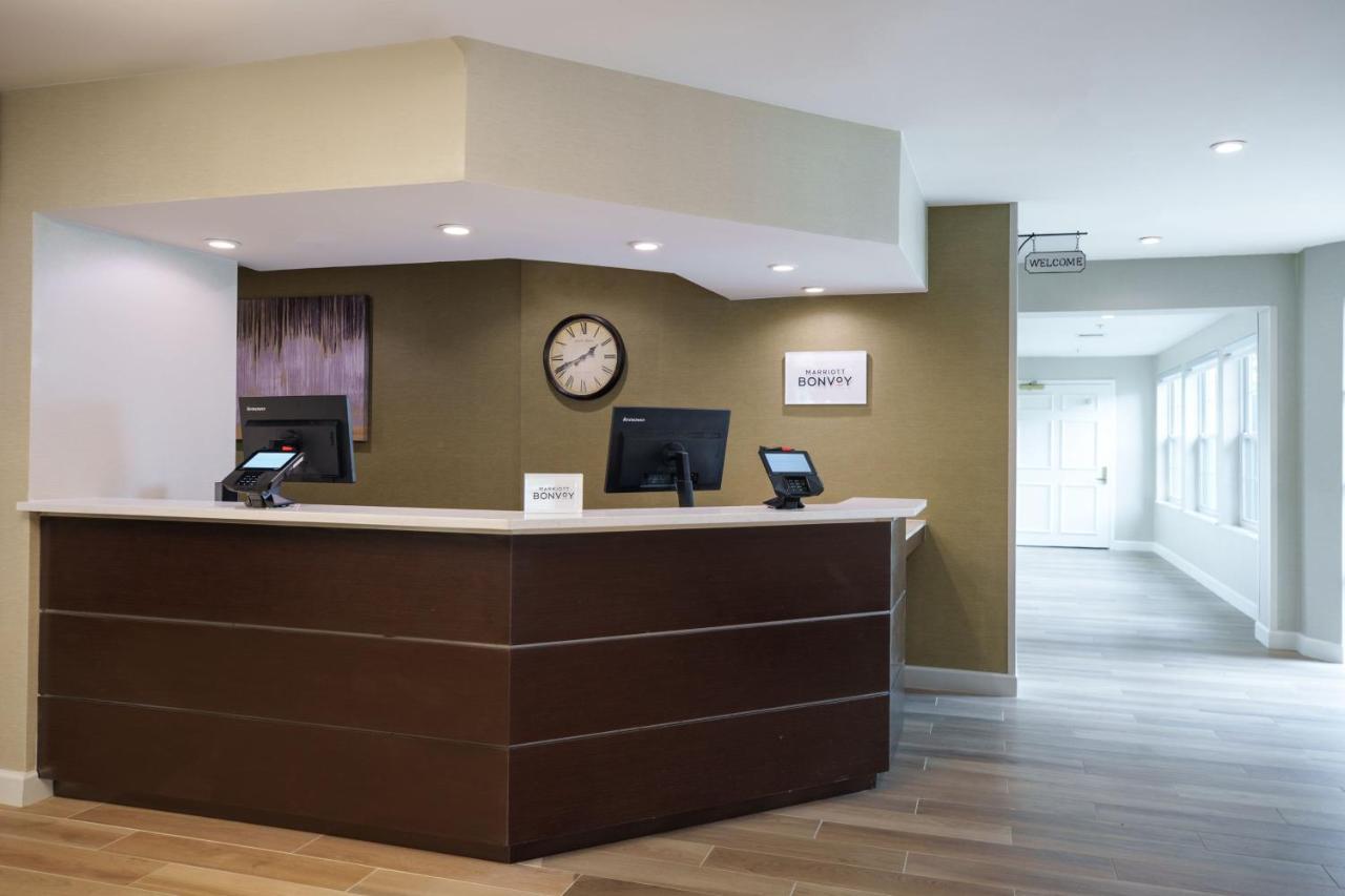 Residence Inn Columbia Md Ellicott City Kültér fotó