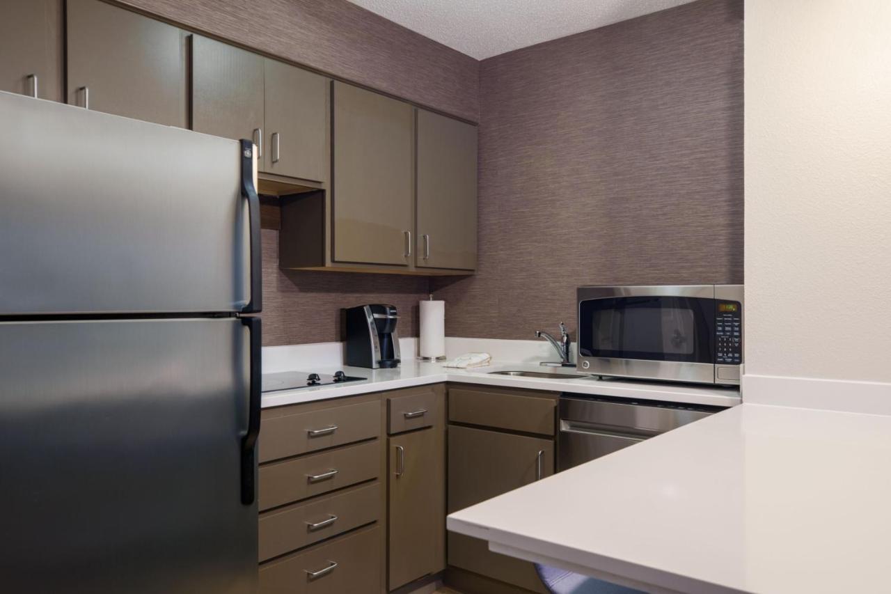 Residence Inn Columbia Md Ellicott City Kültér fotó