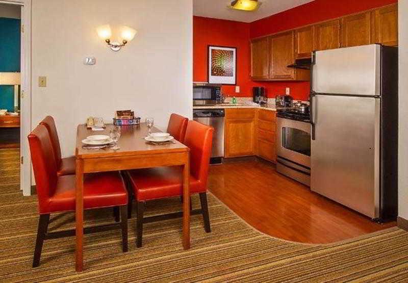 Residence Inn Columbia Md Ellicott City Kültér fotó