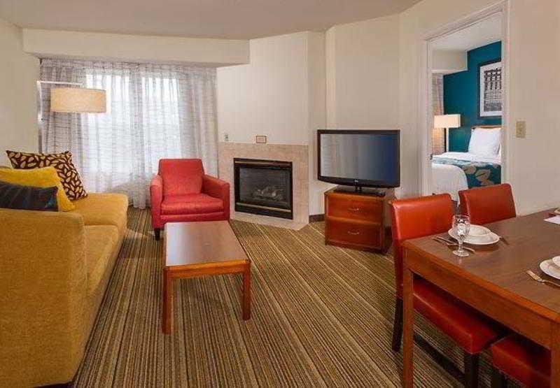 Residence Inn Columbia Md Ellicott City Kültér fotó