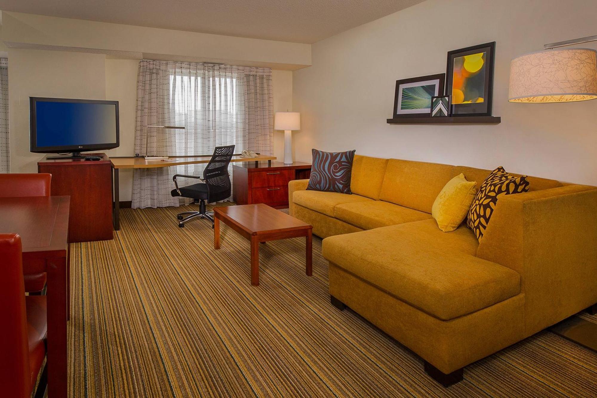 Residence Inn Columbia Md Ellicott City Kültér fotó
