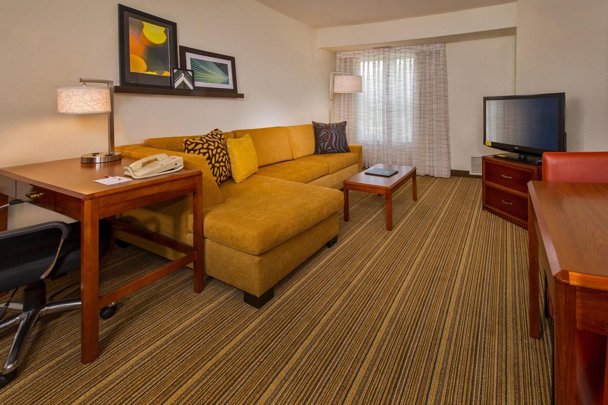 Residence Inn Columbia Md Ellicott City Kültér fotó