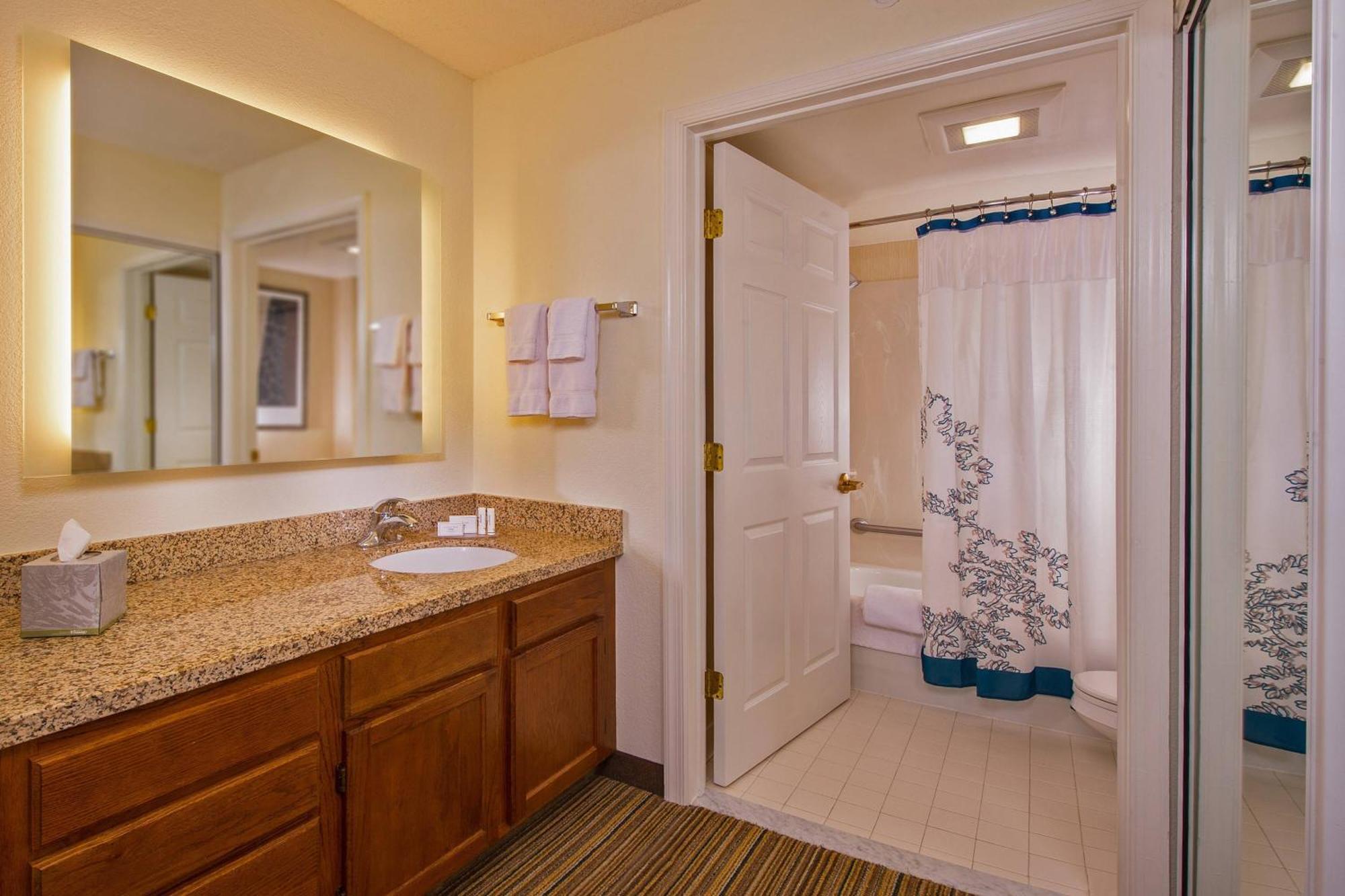 Residence Inn Columbia Md Ellicott City Kültér fotó