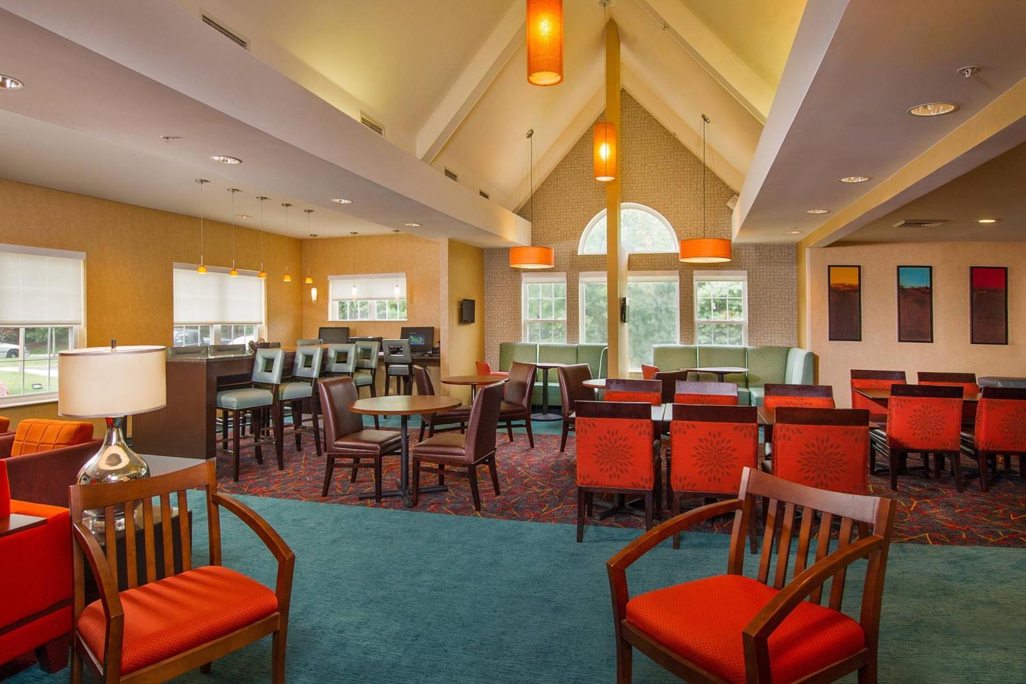 Residence Inn Columbia Md Ellicott City Kültér fotó
