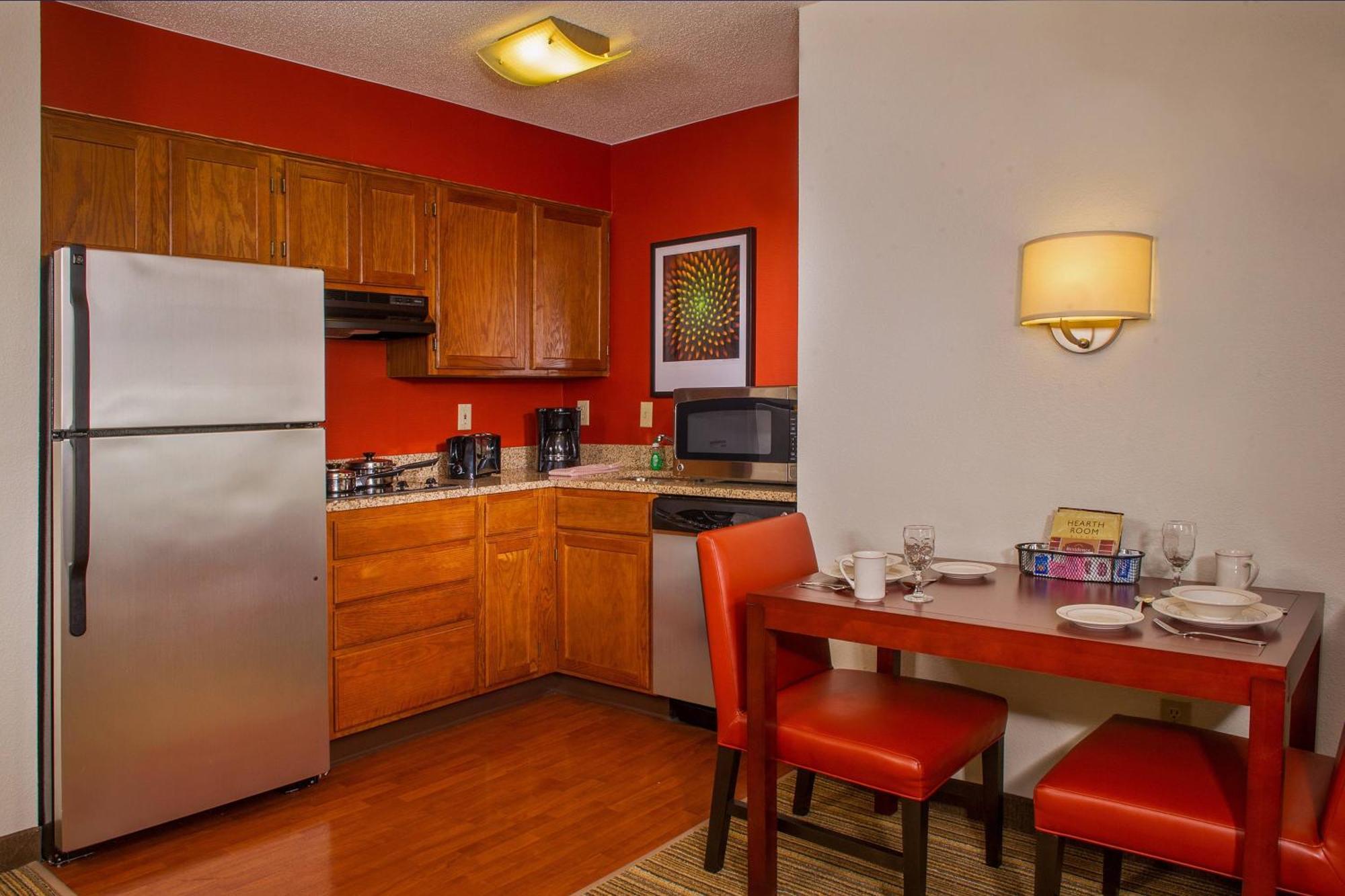 Residence Inn Columbia Md Ellicott City Kültér fotó