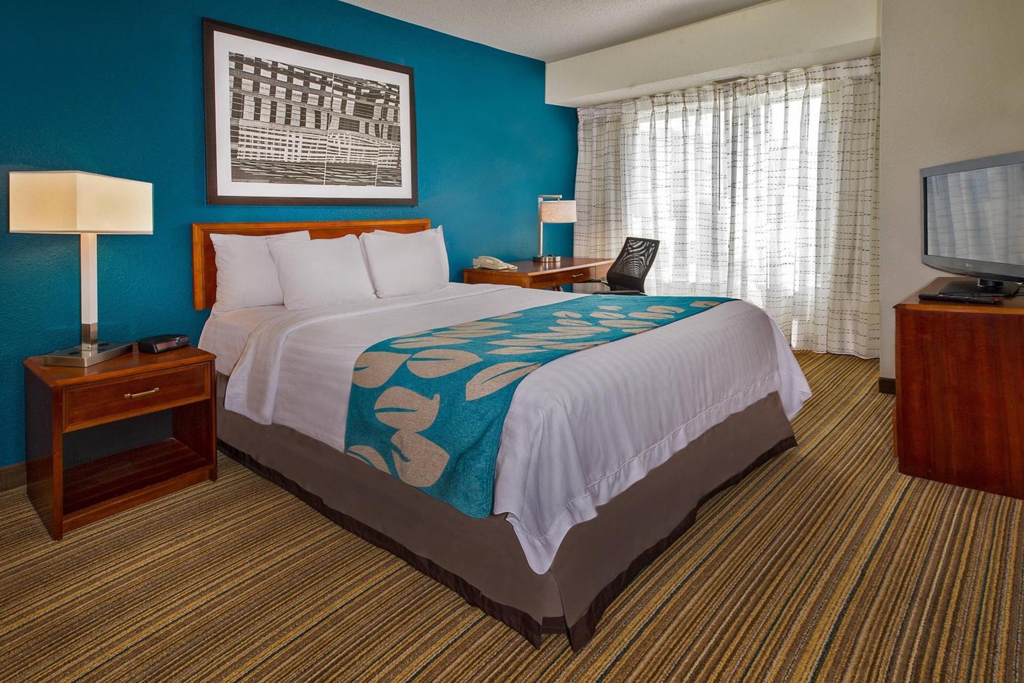 Residence Inn Columbia Md Ellicott City Kültér fotó