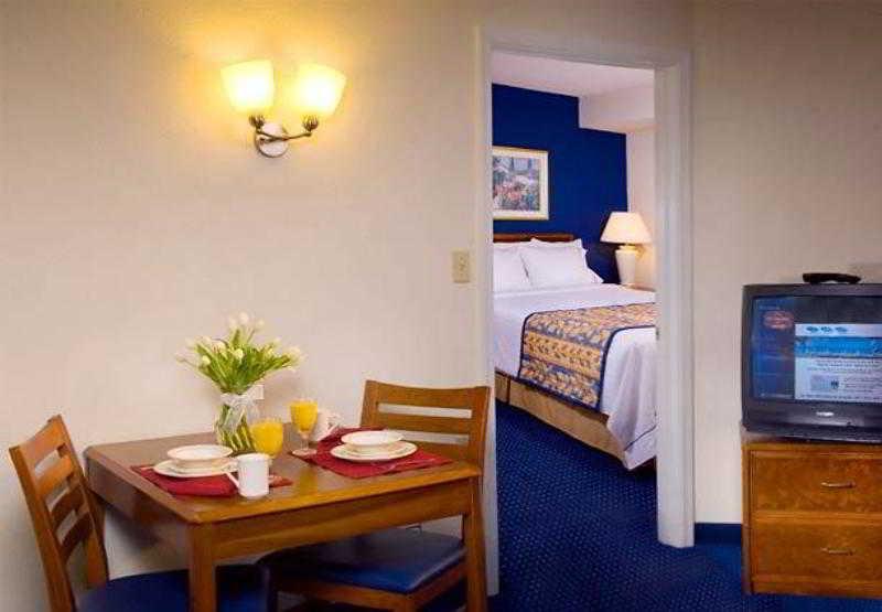 Residence Inn Columbia Md Ellicott City Szoba fotó