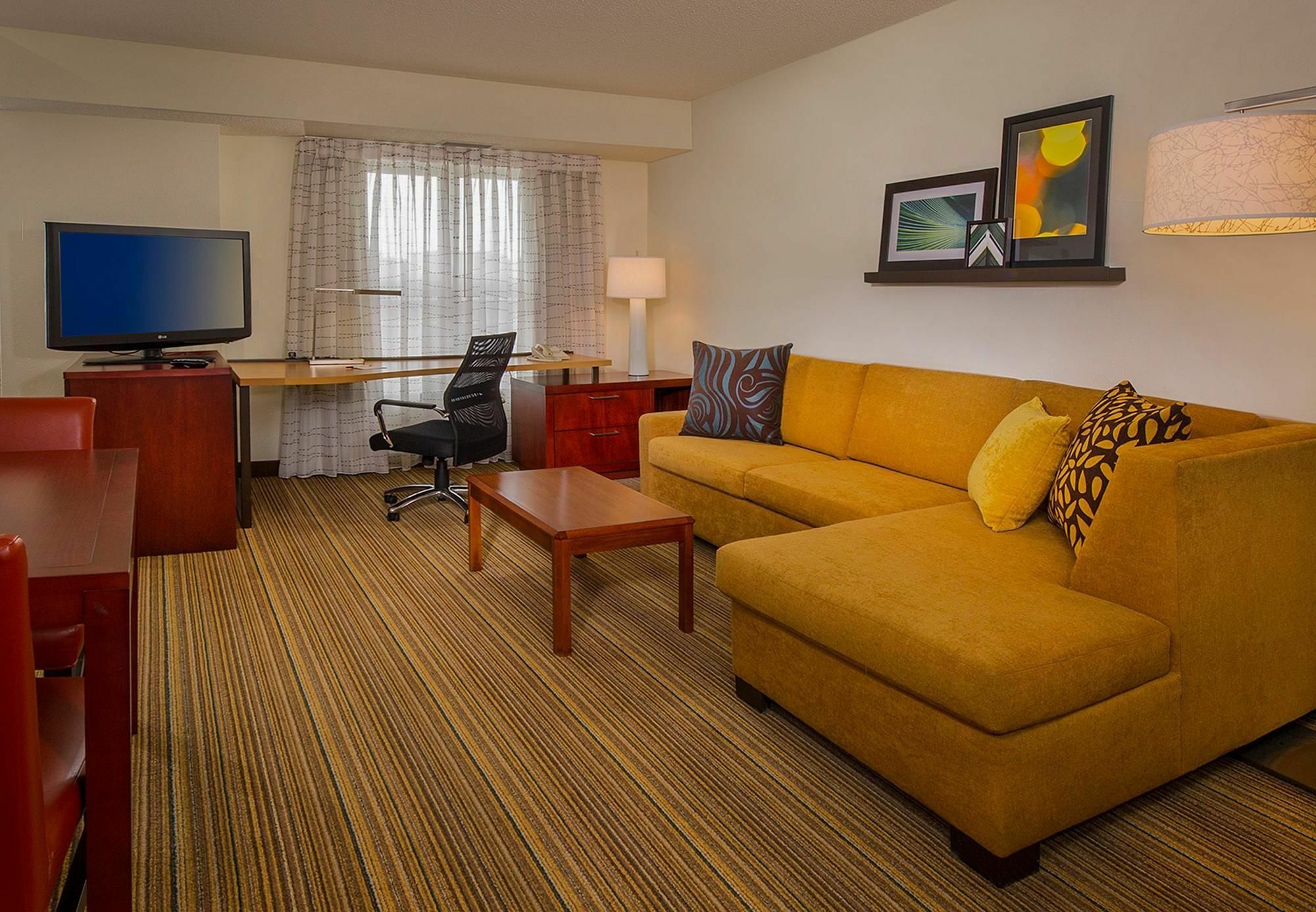 Residence Inn Columbia Md Ellicott City Szoba fotó