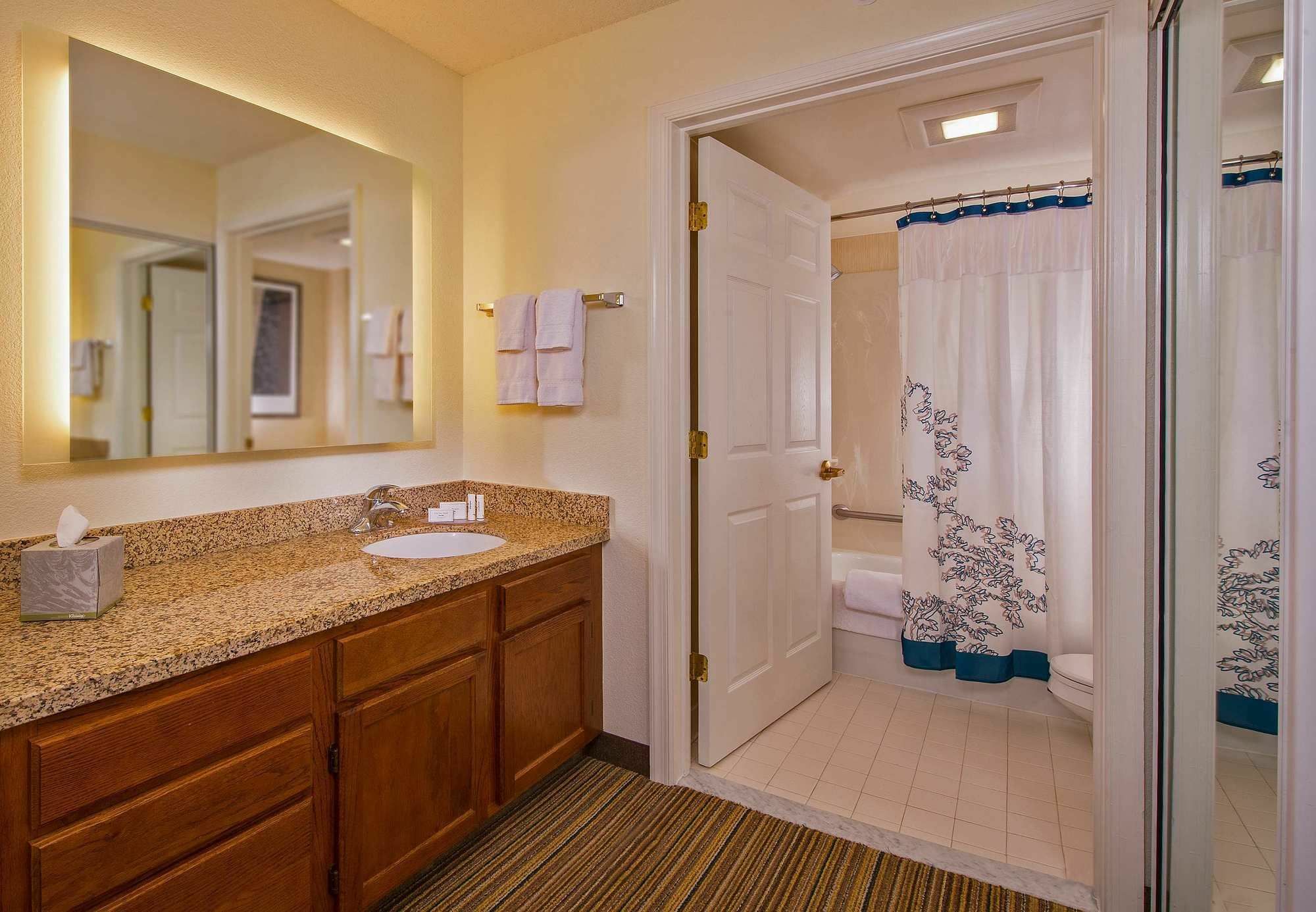 Residence Inn Columbia Md Ellicott City Szoba fotó