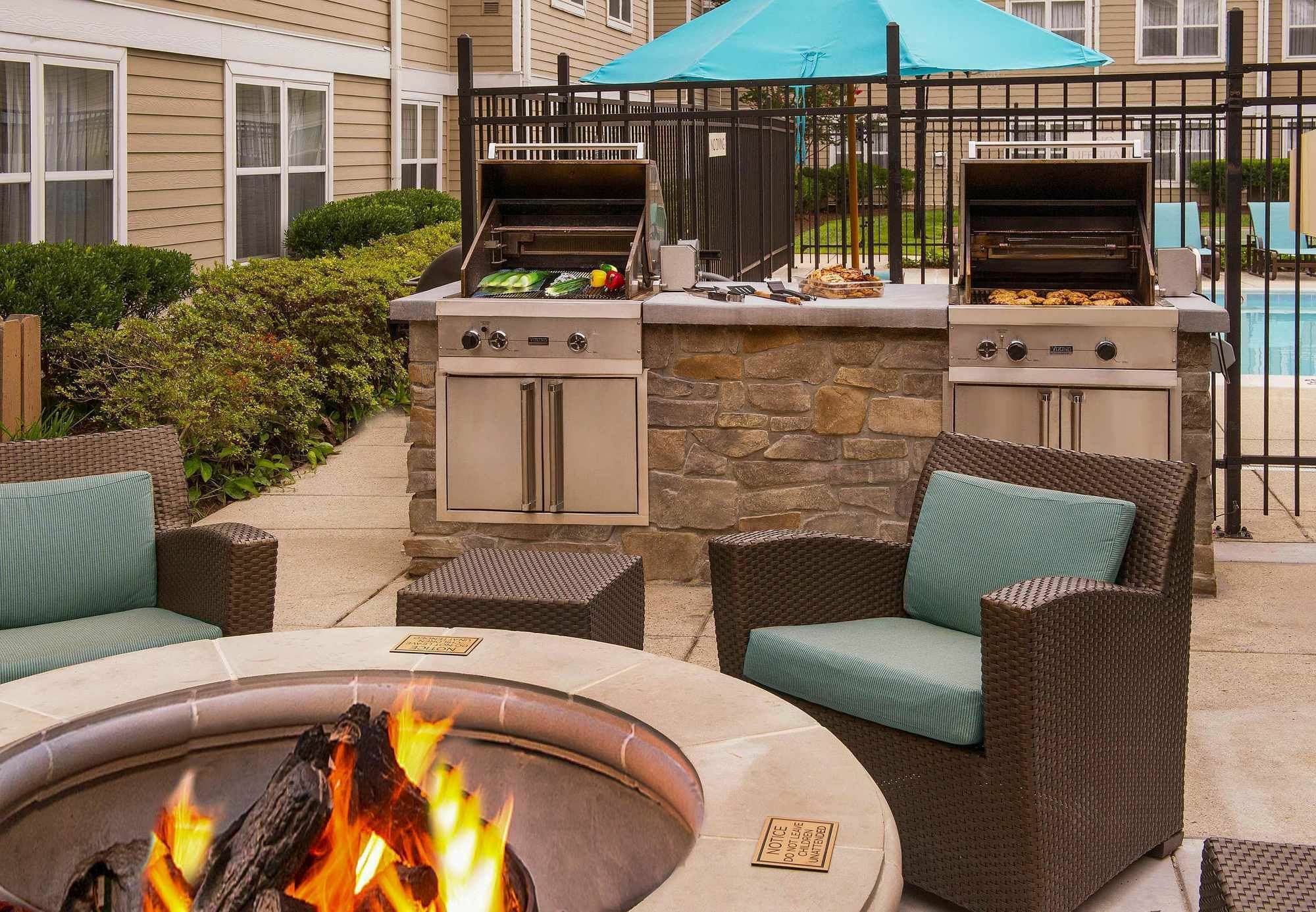 Residence Inn Columbia Md Ellicott City Kültér fotó