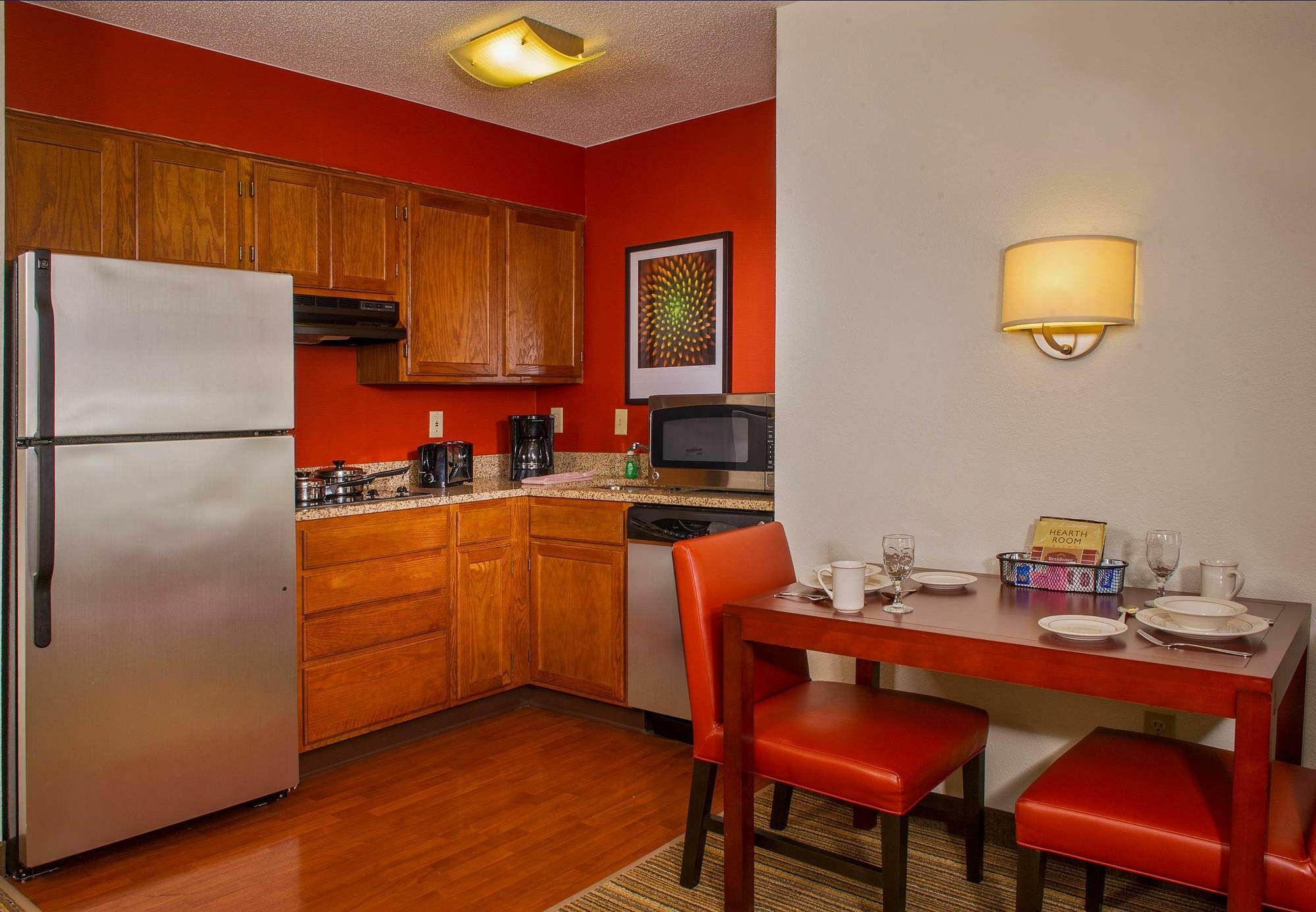 Residence Inn Columbia Md Ellicott City Szoba fotó