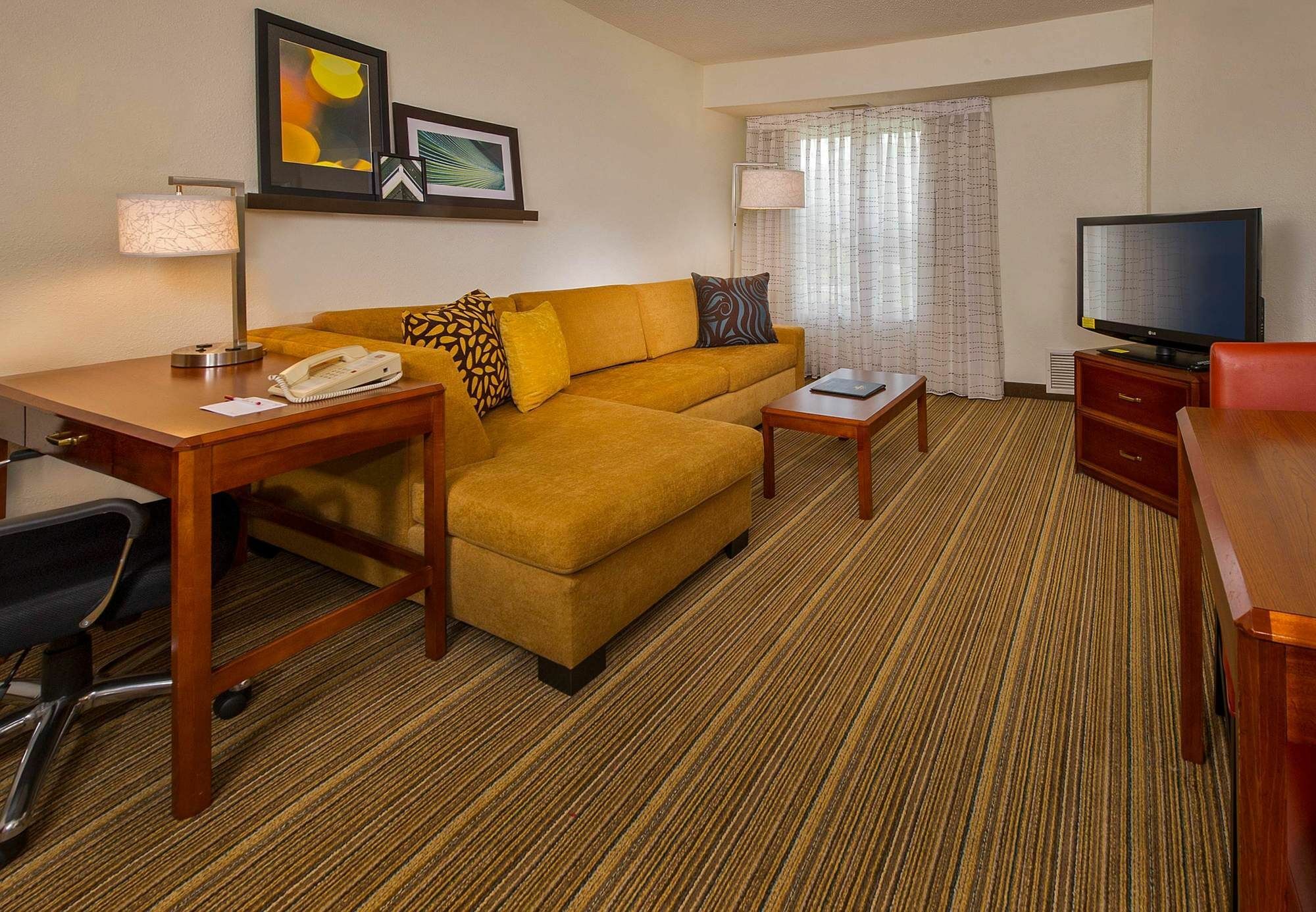 Residence Inn Columbia Md Ellicott City Szoba fotó